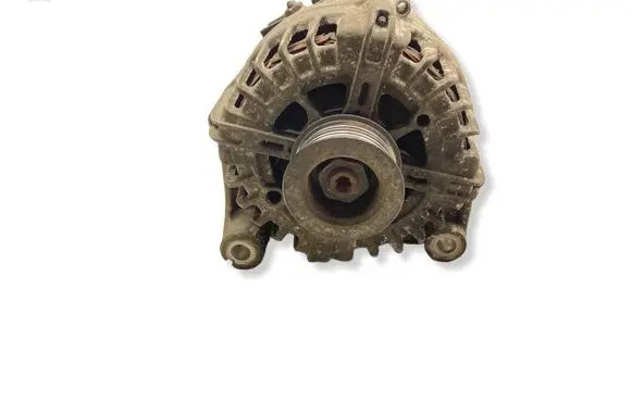 BMW 3 E90 E91 Generator/alternator 7802261