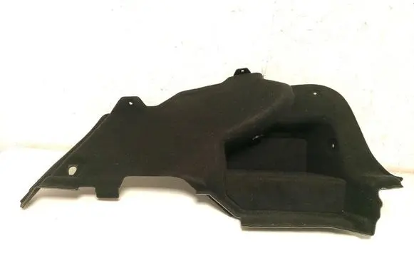 BMW 3 G20 G21 Trunk/boot side trim panel 7450060