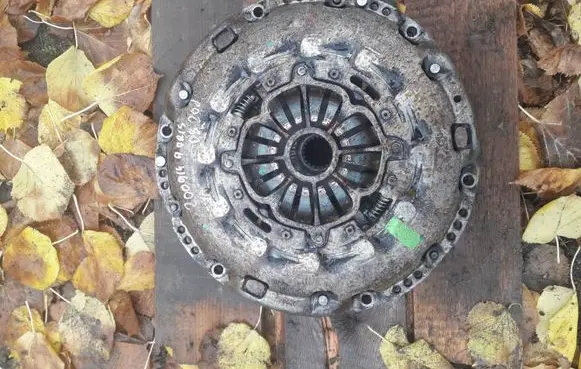 Toyota Auris 150 Clutch set kit