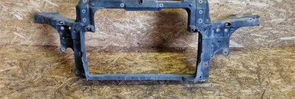 Skoda Fabia Mk1 (6Y) Radiator support slam panel 6Y0805246