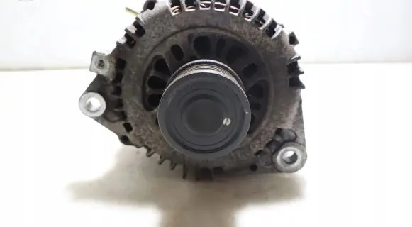 Nissan Altima Generator/alternator LR1110-726E