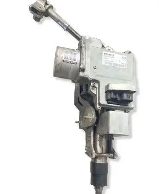 Renault Megane II Power steering pump 8200246633B 251104 50300376