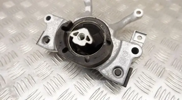 BMW 7 G11 G12 Gearbox mount 6862576