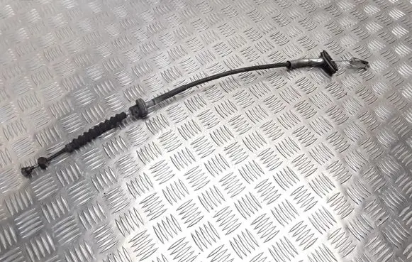Opel Agila B Clutch cable 
