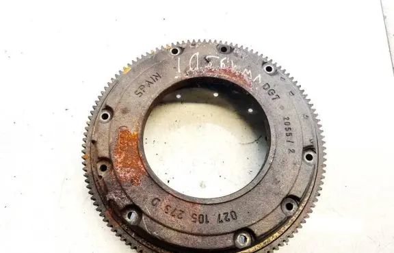 Volkswagen Golf IV Flywheel 027105273D