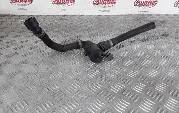 BMW X6 E71 Electric auxiliary coolant/water pump 702078340 6411919708501 64119197085
