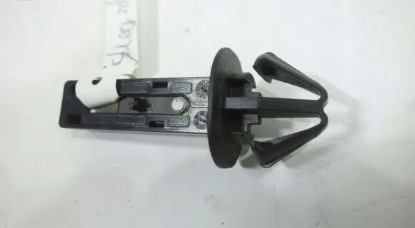 Mercedes-Benz C W205 Headlight/headlamp mounting bracket A2188800430