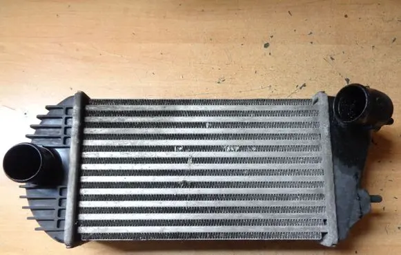 Suzuki Swift II Intercooler radiator JD1271003871