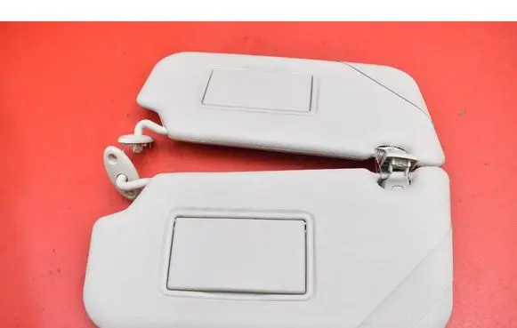 Ford Focus Sun visor