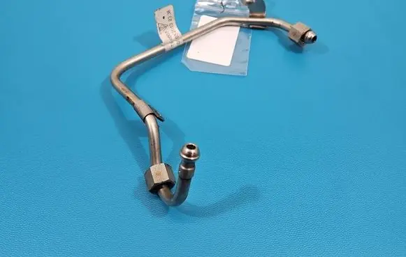Porsche Panamera (970) Fuel line pipe T946007 IMPRK1520260
