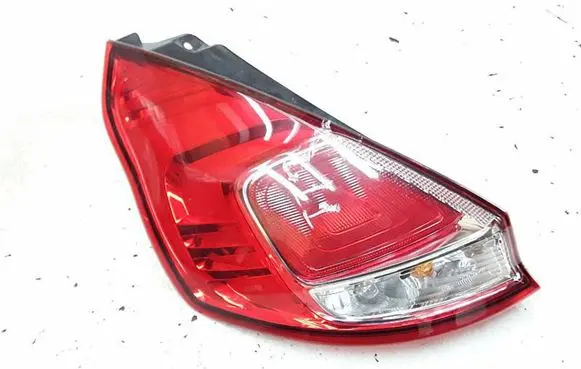 Ford Fiesta Rear/tail lights C1BB13405A
