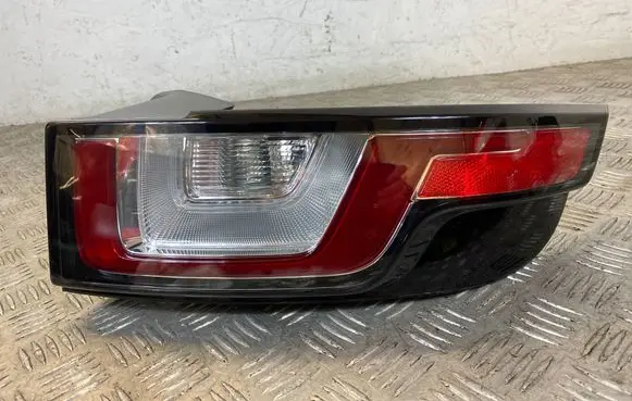 Land Rover Evoque I Rear/tail lights 20180902R