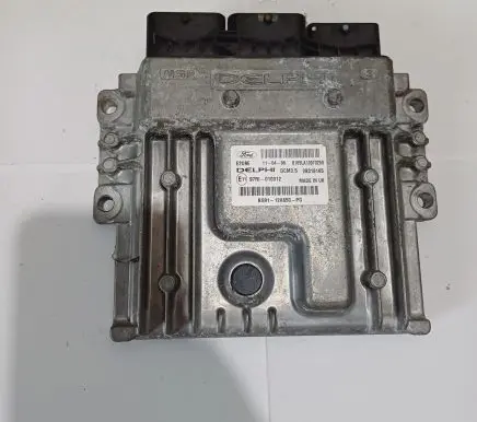 Ford Galaxy Engine control unit/module BG9112A650PG 28316165