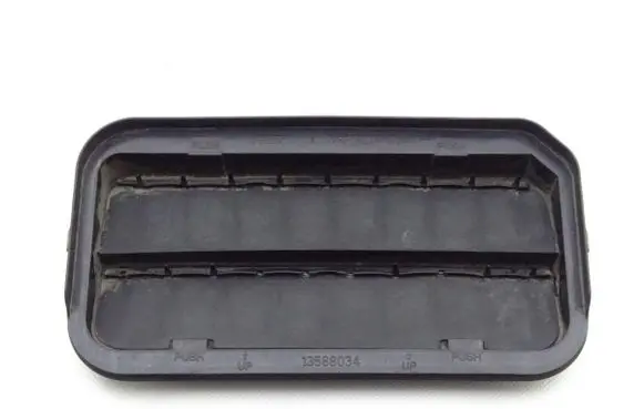 Opel Astra K Other trunk/boot trim element 13588034