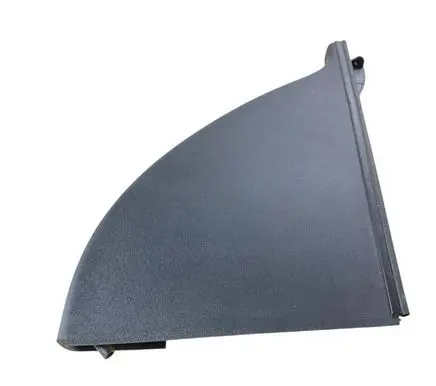 Chrysler Pacifica Sliding door trim 7AD95DX9AA