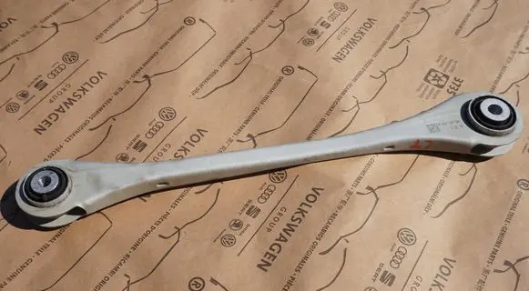 Audi A6 S6 C8 4K Front control arm