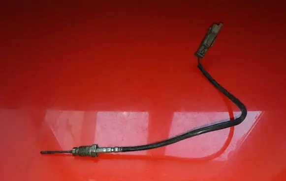 Citroen C4 II Exhaust gas temperature sensor 9665090280 10N260030