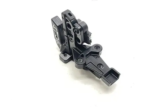 Mercedes-Benz E A207 Convertible roof lock/latch 2078207910 A2078207910