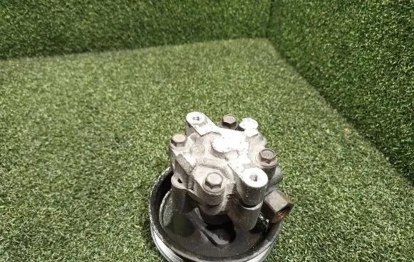 Renault Trafic II (X83) Power steering pump 8200357347