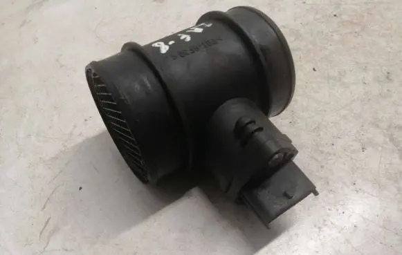 Opel Zafira A Mass air flow meter 0281002428
