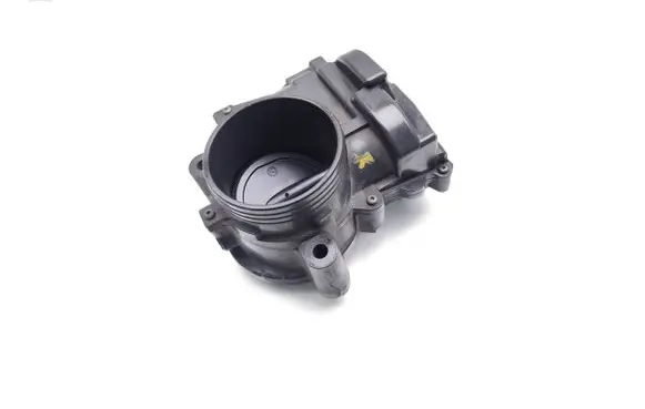 Mini One - Cooper Coupe R56 Electric throttle body valve 7574379 A2C53252208 V75743798001