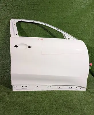 Fiat 600 Front door 