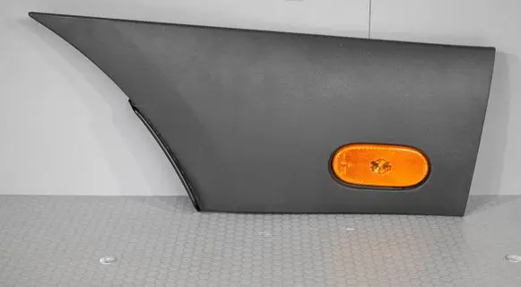Mercedes-Benz Sprinter W906 Fender trim (molding) A9106909900 A9106900302 A9106910600