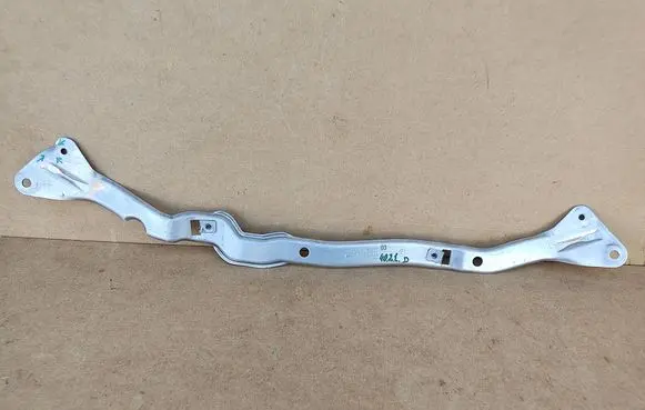 BMW 4 F32 F33 Other under body part 7262626 51757262626