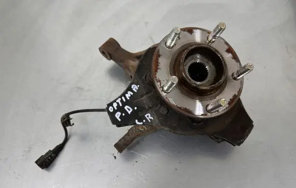 KIA Optima Front wheel hub 51716C1000