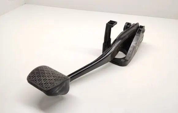 Brake pedal