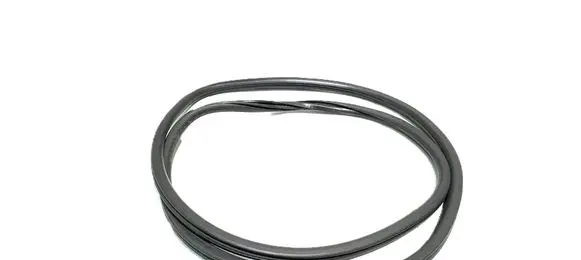 Peugeot 5008 II Front door rubber seal 9811537480 33882