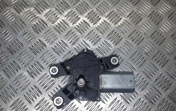Renault Laguna II Wiper motor 8200001891B