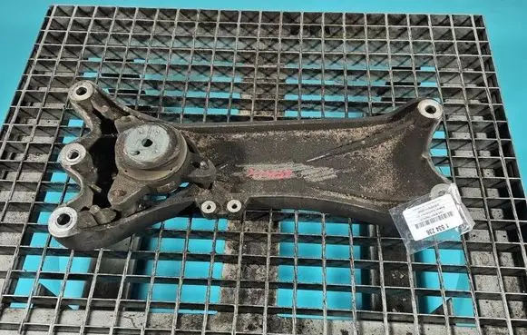 Maserati Quattroporte Gearbox mounting bracket 670003632 IMPRK1534236