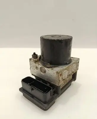 Volkswagen Polo IV 9N3 ABS Pump 6Q0614117S 0265231712