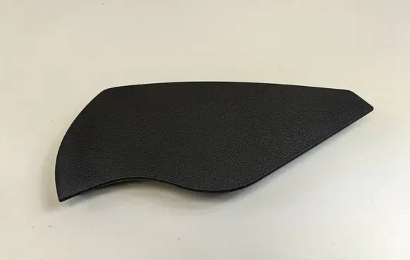 Volkswagen Golf VII Dashboard side end trim 5G1858217A