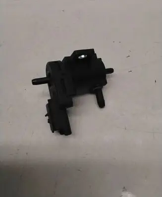 Peugeot 508 Turbo solenoid valve 9665558580 187120318