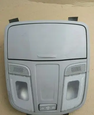 Hyundai Tucson TL Front seat light 92800D300X