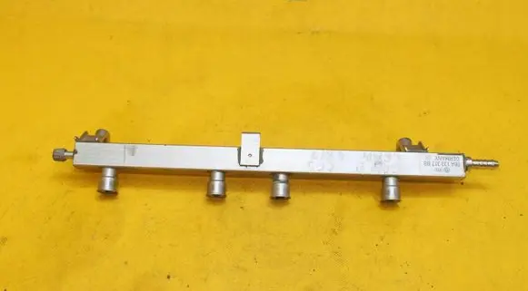Audi A3 S3 8P Fuel main line pipe 06A133317BB