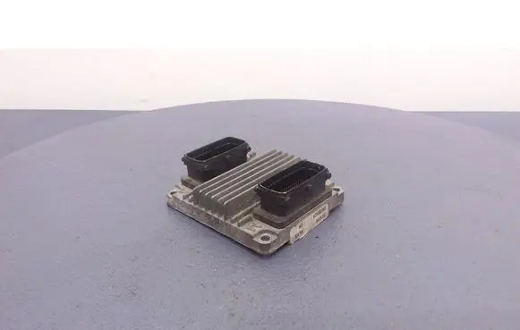 Opel Corsa C Engine control unit/module ECU 8972272258