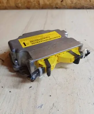 Mitsubishi Outlander Airbag control unit/module P8635A053 DDPPSCB1 TDPME2467P1033