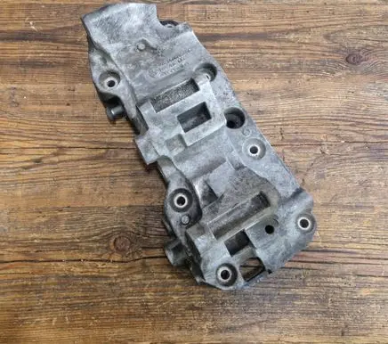 BMW 3 E90 E91 Generator/alternator bracket 11168506863 8506863