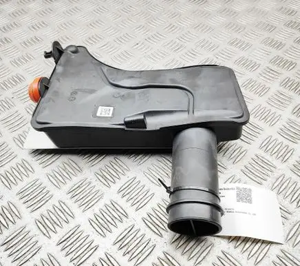 BMW X5 G05 Intake resonator 5A1F9C3 7857910