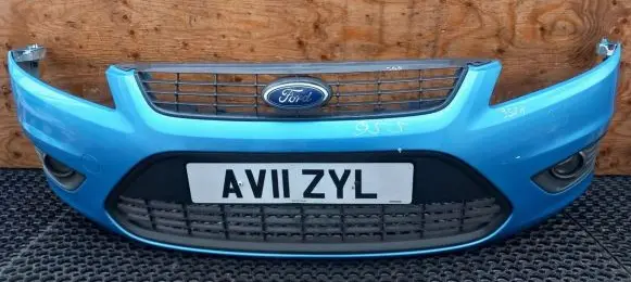 Ford Focus Front bumper