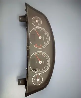 Opel Vectra C Speedometer (instrument cluster) 24402322XL