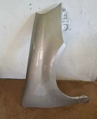 Volkswagen Jetta V Fender