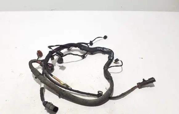 Audi A6 S6 C8 4K Other wiring loom 4K1971111B