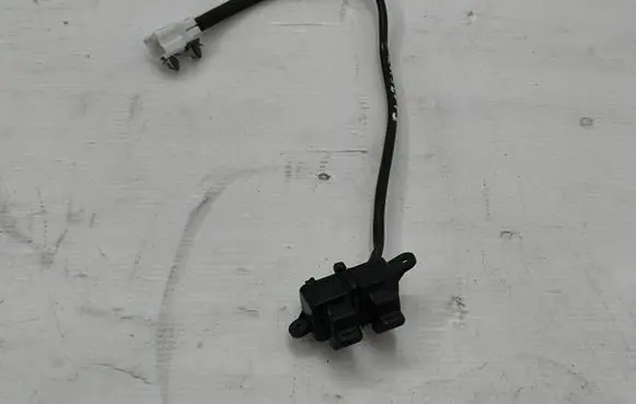 Infiniti FX Seat control switch 