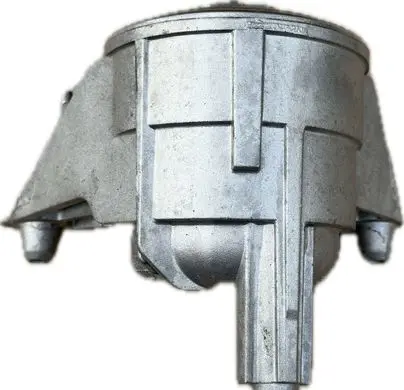 Mercedes-Benz C W206 Engine mount vacuum valve A2062400901