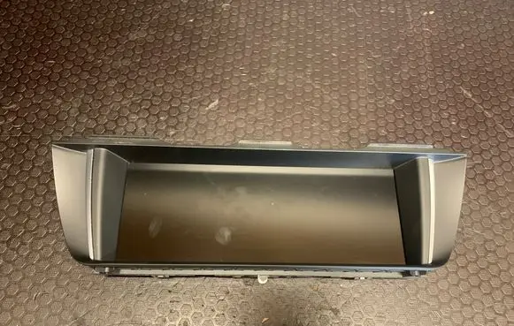 BMW 5 F10 F11 Screen/display/small screen 200000986 9284970 990001862