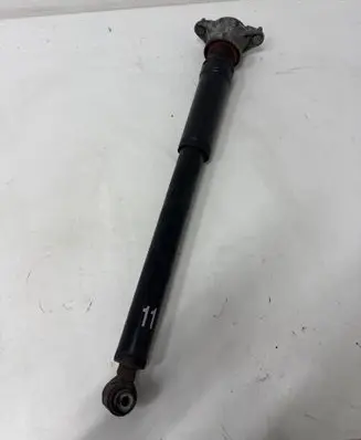 Mercedes-Benz A W176 Rear shock absorber/damper A2043260598